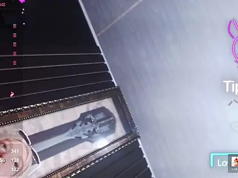 Gomory_Niix live sex cam