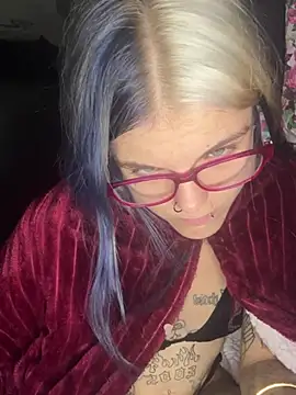 ittybittymeryssa's cam snapshot