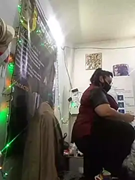 MyhixelAdanMhanzy's cam snapshot