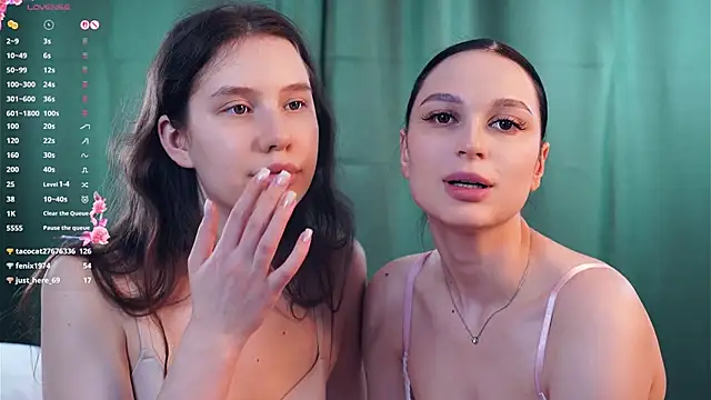 ZofiaSoshnik live sex cam