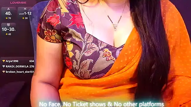 Anu__Reddy's cam snapshot