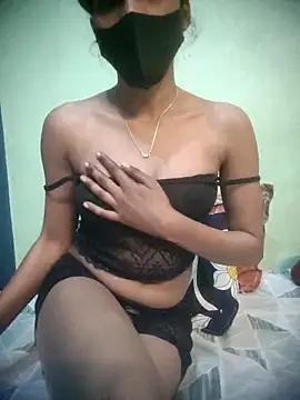 Queen_mayaji's cam snapshot