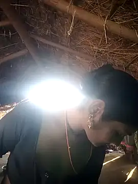 Hotty_raghni's cam snapshot