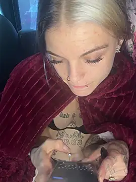 ittybittymeryssa live sex cam