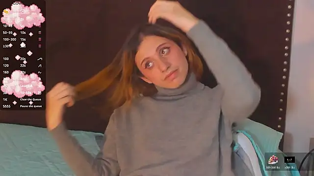 seraphine_star live sex cam