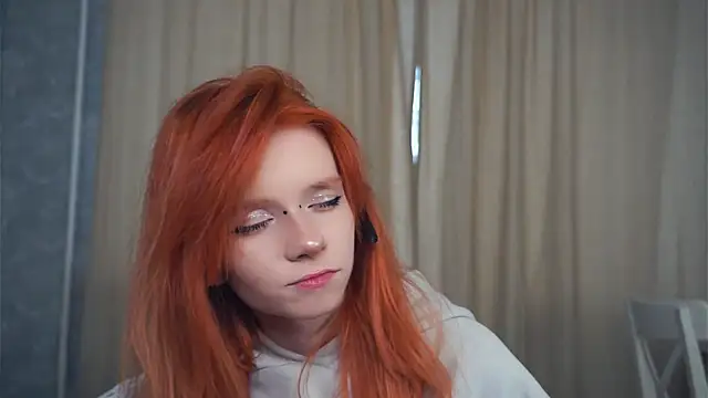 TarynPalek's cam snapshot