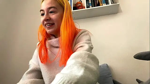 EmilyHein's cam snapshot