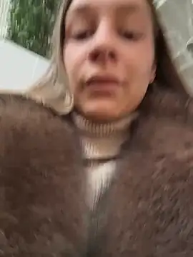 SashaCatt's cam snapshot