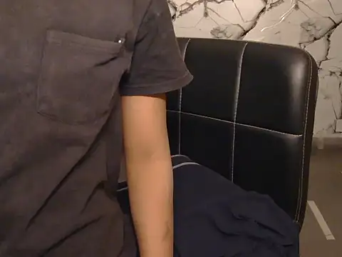 your_kritika's cam snapshot