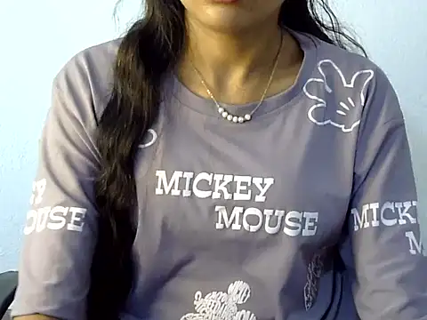 Mehaak_'s cam snapshot