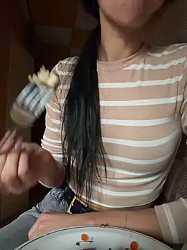 Arina_Bloom's cam snapshot