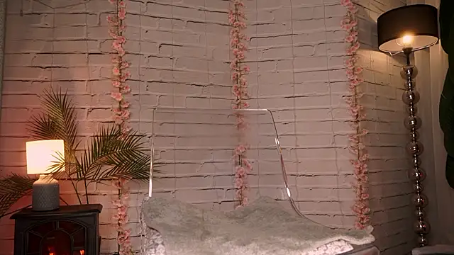 Milana_Sapphire's cam snapshot