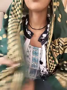 Indian-Aleena's cam snapshot