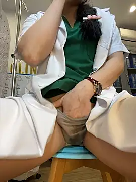 Clinic_Sexy live sex cam