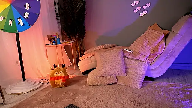 BetsyGonzale live sex cam