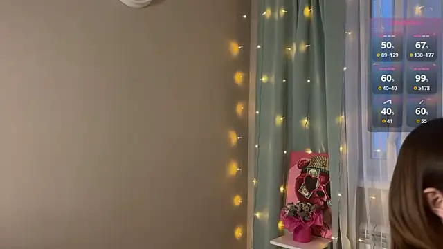 MilissaSneddon's cam snapshot