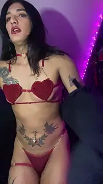 NikitaDragunXXX live sex cam