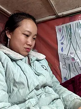 liu-liusexy's cam snapshot