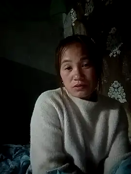 cutebobi's cam snapshot