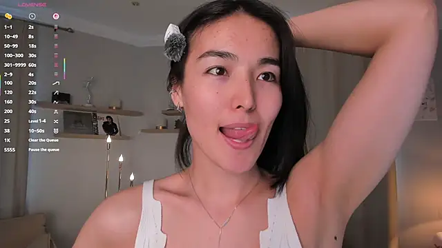 Lova_Rane's cam snapshot