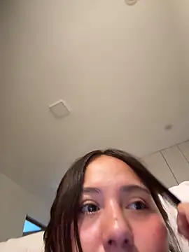 NamiNae live sex cam