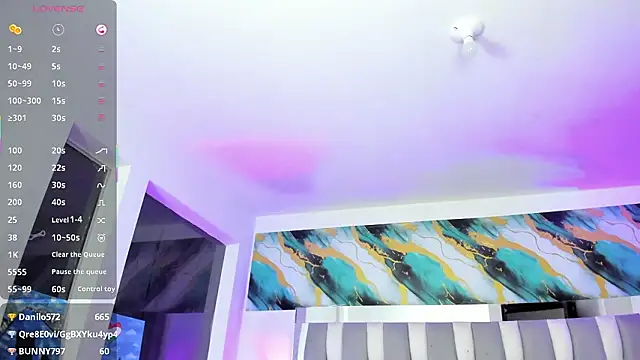 IsaDiiaz's cam snapshot