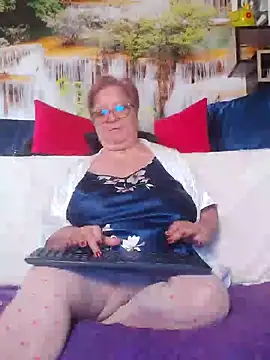 QueenPammy1's cam snapshot