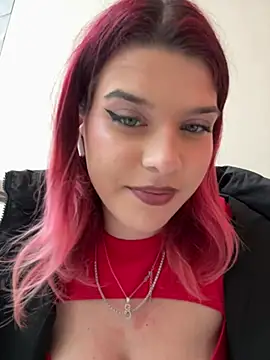 RiriRoseey live sex cam