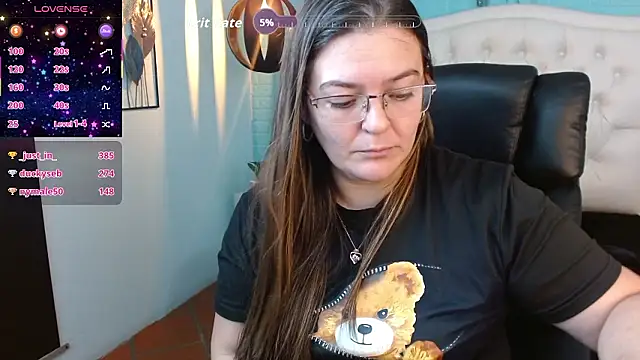 MsJossie live sex cam