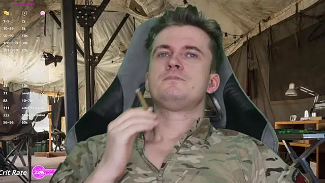 hornystripman97 live sex cam