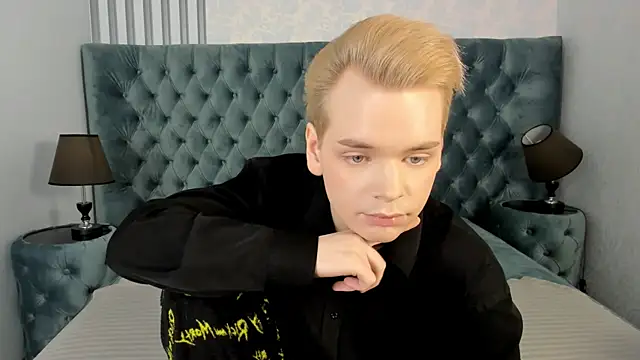 Je_Salvatore live sex cam