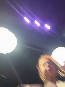 RosieSecret live sex cam