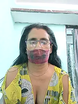 sanjana077's cam snapshot