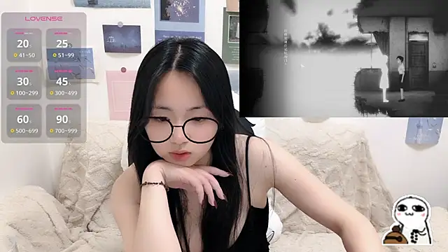 LiLiYbaby's cam snapshot