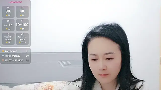 fanfan-FF's cam snapshot