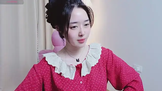 Miu-999's cam snapshot