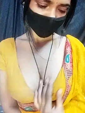 Roshni_09's cam snapshot