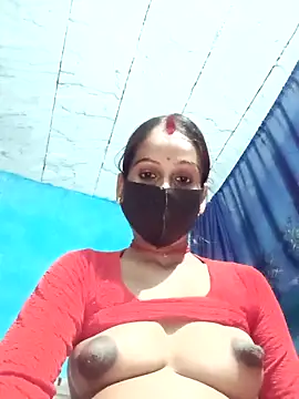 Nandani-758's cam snapshot