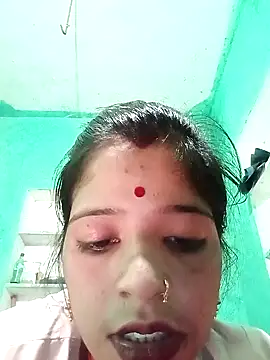 Juli_pande's cam snapshot