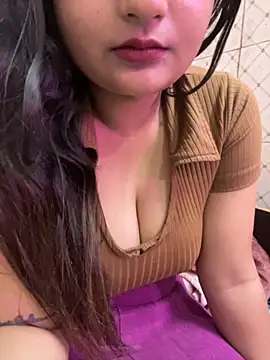 Curvy_Anaya's cam snapshot