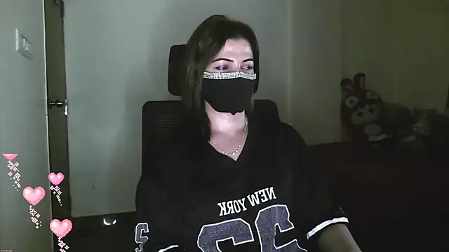 Cute_Sonii's cam snapshot