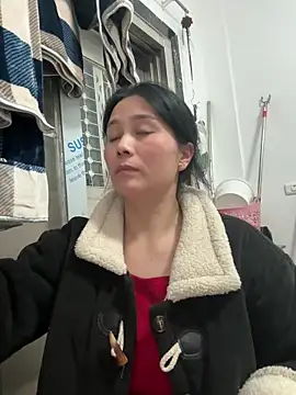 buusoom's cam snapshot