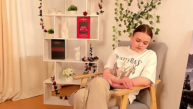 EdaLanasa live sex cam