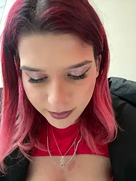 RiriRoseey's cam snapshot