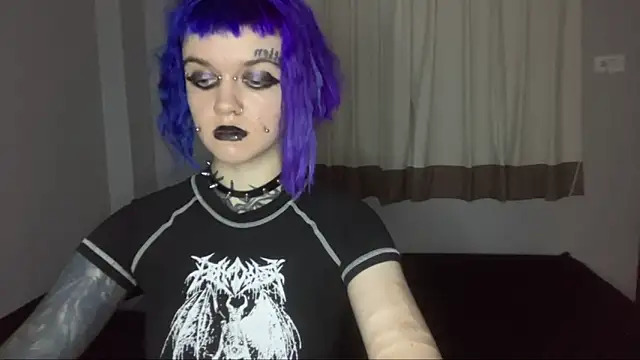 floralfabel's cam snapshot