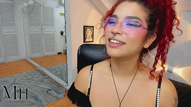 MizzHell's cam snapshot