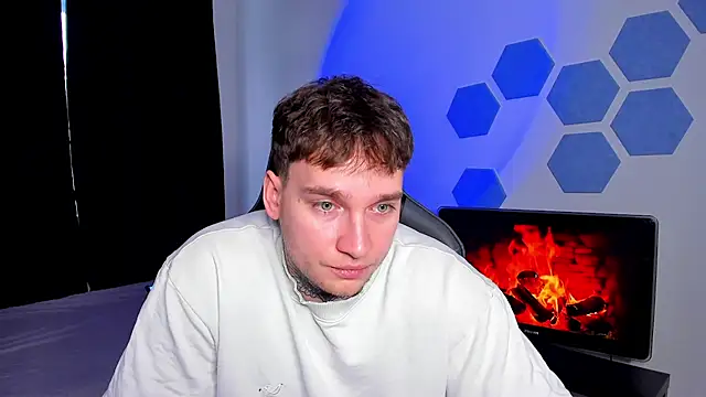 Chris_Tyson live sex cam