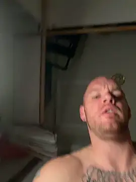 BearChubby300 live sex cam