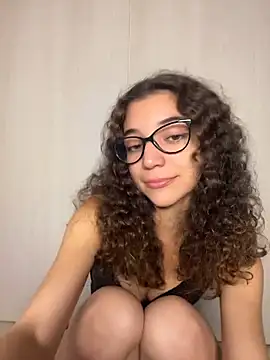 uniquerossie's cam snapshot