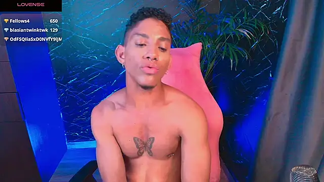 Palo_santo live sex cam